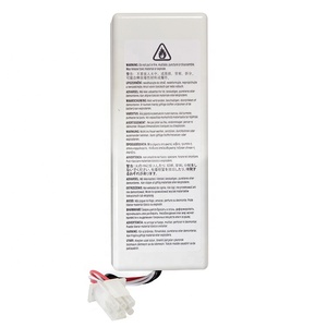 Batería 14. <span class=keywords><strong>4V</strong></span> 1067,<span class=keywords><strong>8</strong></span> mAh para PH V60 V60S V680 88881344 1076374 1058272 1076374 107674 respiradores RESPIRATEUR - Product Image 2