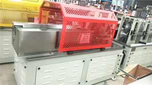 Bordo Guardia Angolo di Carta di Bordo Che Fa La Macchina Bordo di Protezione Della Macchina - Product Image 3