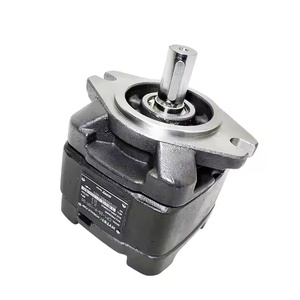 ปั๊มเกียร์ไฮดรอลิก HYTEK รุ่น CPO CP0 CP1 CP2 CP1-25/32/40 ซีรีส์ CP1-40-P-10R ปั๊มน้ำมันไฮดรอลิกภายนอกแบบเกียร์ คาร์บอน - Product Image 6