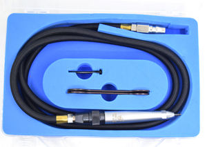 Stylo pneumatique industriel Wilin pour le traçage et la gravure, stylo à air comprimé, stylo micro-graveur, outil de gravure rapide et de meulage - Product Image 3