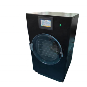 15kg/24 giờ dầu miễn phí 1kg 2kg 4kg 6kg 10kg mini nhà nhỏ henan thực phẩm nhỏ đóng băng máy sấy máy 50kg - Product Image 2