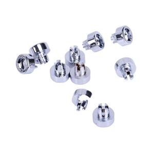 Rivets de jantes en plastique chromé - Product Image 1