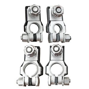 Pièces automobiles pour Toyota pour Honda Connecteur de borne de <span class=keywords><strong>batterie</strong></span> pour Camry Teana X-Trail <span class=keywords><strong>Qashqai</strong></span> Sylphy pour divers modèles - Product Image 5