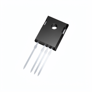 ทรานซิสเตอร์ PG-TO247-4-1 IMZ120R140M1HXKSA1 ชิ้นส่วนวงจรอิเล็กทรอนิกส์ของแท้ - Product Image 1
