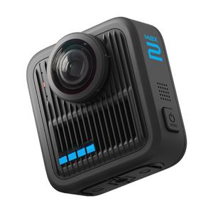 กล้องแอคชั่น VR รุ่น MAX 2 8K 360 องศา (CHDHZ-311) เลนส์คู่ ถ่ายภาพสมจริง พร้อมส่งฟรี ขายดี - Product Image 2