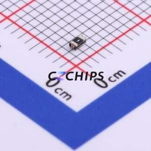 FTR0603-004 Resettable Fuse 0603 Fuse 24V 20A 40mA 120mA - Product Image 2