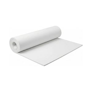 Wholesale Protective Cushioning Material Custom EVA <b>Foam</b> Sheets Tailor-Made Colorful Flexible Polyurethane <b>Foam</b> Sheet 1mm Thick - Product Image 1