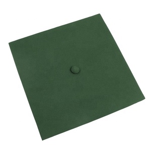 Chapeau et pompon de <span class=keywords><strong>graduation</strong></span> personnalisés pour enfant - Product Image 2