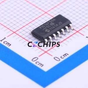 Original Brand-new PIC16F506-I/SL SOIC-14 Integrated Circuit IC Chip Microcontroller (MCU/MPU/SoC) - Product Image 1