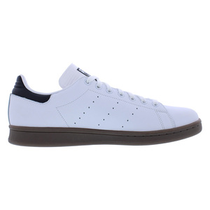Scarpe Adidas Stan Smith da Uomo Taglia 13, Colore: Bianco/Core Black/Gum5 - Product Image 2