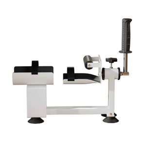 Fijador de rehabilitación para articulaciones de codo y muñeca para ejercicio y cuidado en el hogar de fracturas de radio de antebrazo - Product Image 1