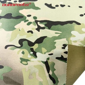 <span class=keywords><strong>Tissu</strong></span> Cordura en nylon 500D laminé et 1050D combiné, <span class=keywords><strong>tissu</strong></span> composite 3 couches pour bottes et gilets - Product Image 5
