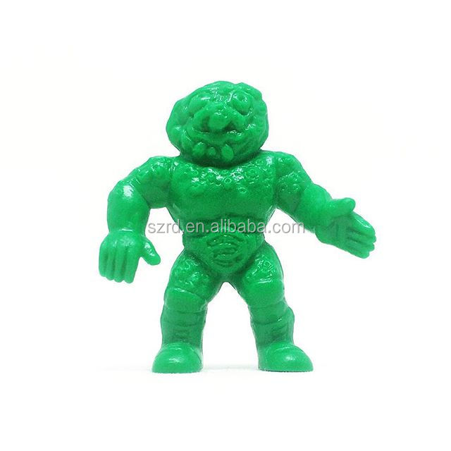 Personnage de Dessin Animé de mode Personnalisé Offre Spéciale Figurine Pour Collection
