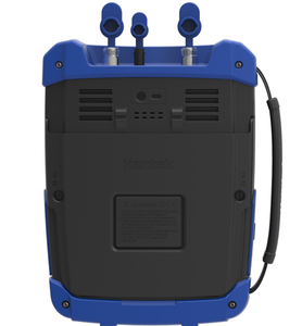 Analizador de RF Compacto de Alto Rendimiento Hantek HSA2016A con Amplio Rango de Frecuencia y Análisis de Señal Preciso - Product Image 5