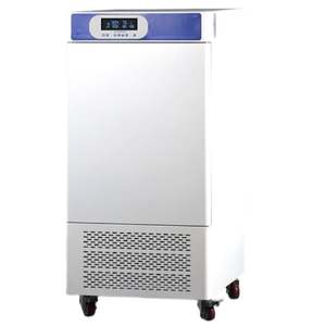 ห้องทดสอบอุณหภูมิและความชื้นคงที่แบบอุณหภูมิสูงและต่ำ ตู้ควบคุมสภาพอากาศเทียมสำหรับการทดลองแสง - Product Image 3