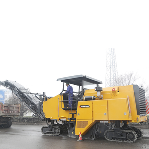 Fresadora en Frío Pequeña XM353 Fabricada en Xuzhou, China, Gran Venta - Product Image 2