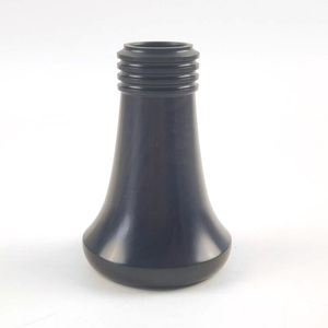 Campana para Clarinete de Madera de Granadilla, Buen Sonido, Longitud 112 mm - Product Image 1