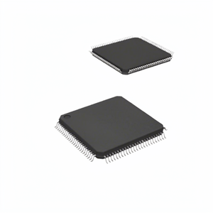 Circuito Integrado IC FPGA 72 I/O 100VQFP BOM, en Stock, ICE65L01F-LVQ100C 100 TQFP, Componentes Electrónicos, Circuito Integrado Embebido - Product Image 1