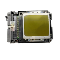 Printhead TX800 untuk Printer Inkjet Multifungsi - Kompatibel dengan Tinta Eco-Solvent/Solvent/UV/Berbasis Air Bekas