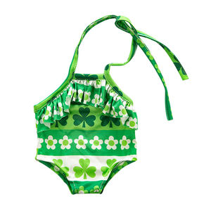 Poupée unisexe <span class=keywords><strong>de</strong></span> haute qualité <span class=keywords><strong>de</strong></span> la série Dearbei Fashion, jouet en peluche, motif imprimé, <span class=keywords><strong>maillot</strong></span> <span class=keywords><strong>de</strong></span> <span class=keywords><strong>bain</strong></span>, 18 pouces/43 cm, accessoires d'usine pour poupées bébés - Product Image 4