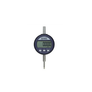 Indicador de Dial Digital Hahn-Kolb 33167110, Herramienta de Medición de Acero Inoxidable de Alta Precisión - Product Image 1
