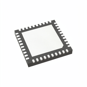 Electronic Circuit Components Data Acquisition LTC2265CUJ-12#PBF In Stock 40 WFQFN Exposed Pad - Product Image 1