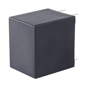 Epers Condensateur DC-Link noir et bleu Condensateurs haute tension 500VDC ~ 1200VDC - Product Image 6