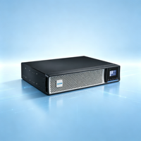 Alimentation sans interruption (ASI) monophasée 5PX3000IRT2UG2 3KVA/3000W en ligne interactive pour ordinateur