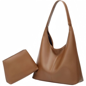 Bolso Tote Casual Grande y Duradero Personalizado para Mujer, Elegante, Hecho a Mano, Impermeable, Sin Correa - Product Image 1
