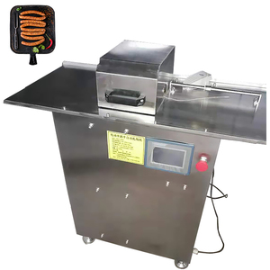 Twist Sausage Knot <b>Machine</b> Sausage Linker Knot Tying <b>Machine</b> Sausage Linker Tying <b>Machine</b> - Product Image 5