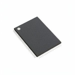 Componente Electrónico de Memoria, Chip 100 LQFP GS8640Z18GT-300I Original - Product Image 1