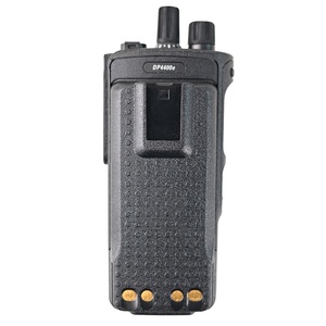 Radio bidirectionnelle DMR DP4400E UHF VHF AES-256, radio numérique portable robuste, talkie-walkie longue portée 10 km, XPR7300E DGP8050E - Product Image 3