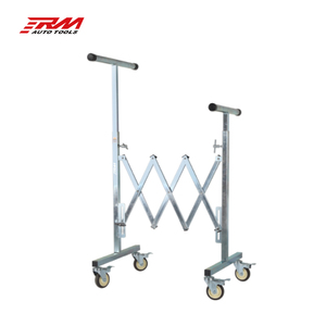 RM Stoßstangen-Türplattenständer (höhenverstellbar) Spritzrahmen für BMW Motor Marine Modell RB4022 - Product Image 3