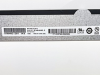 B140HAK03.3 14 Inci Slim 1920*1080 IPS 40pin EDP Pengganti Layar Sentuh Laptop untuk Lenovo FRU 5D11C95994