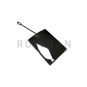 BEST SELLER Cache de crochet de remorquage de pare-chocs arrière pour Mercedes W166 1668851923 Pièces automobiles extérieures Vente chaude - Product Image 3