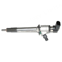Inyector Common Rail A2C59511364 4H2Q9K546AF 5WS40249 compatible con Land Rover Discovery III L319 2.7 Td 4X4