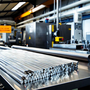 L'usine vend directement des barres en acier inoxydable SS304 201 202 304 316 304 - Product Image 5