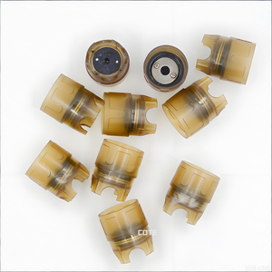 Raspador Dental con Palanca de Bloqueo, Llave Limitadora de Fuerza, Extractor de Agujas Universal, Cambiador de Cuchillas Metálicas, Punta de Trabajo <span class=keywords><strong>Compatible</strong></span> con <span class=keywords><strong>EMS</strong></span> - Product Image 3