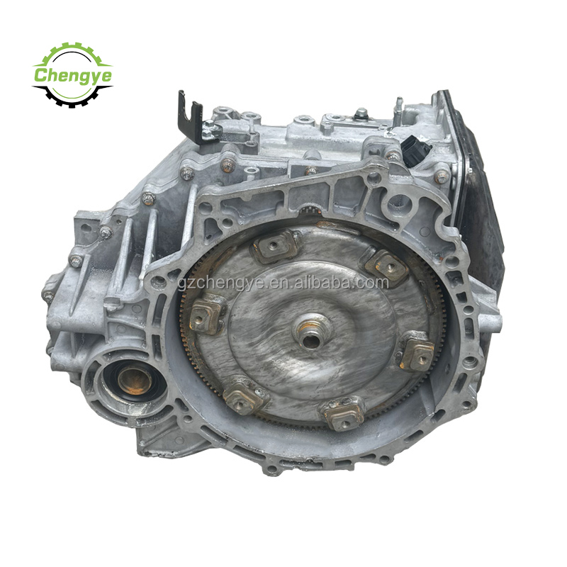CY　MITSUBISHI 4G15 4G18 CVT Gearbox Assembly for Mitsubishi Lancer Cedia Colt