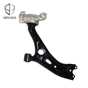 Bras de commande inférieur avant gauche de Suspension en <span class=keywords><strong>acier</strong></span> pour Honda cr-v Crv RT RT5 RT6 2017 2018 2019 2020 2021 - Product Image 1