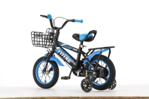 <span class=keywords><strong>Bicicleta</strong></span> Infantil para Niños <span class=keywords><strong>de</strong></span> 4 a 12 Años - Cuadro Ligero <span class=keywords><strong>de</strong></span> Aleación <span class=keywords><strong>de</strong></span> Aluminio, <span class=keywords><strong>Bicicleta</strong></span> <span class=keywords><strong>de</strong></span> Exterior para Niños y Niñas, Más Ligera que el Acero Ordinario - Product Image 4