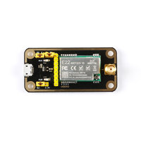 Module LoRa SX1268 Module série sans fil 433MHz carte de développement spéciale Kit de Test de développement 470M