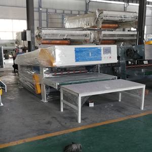 ماكينة آلية أحادية الصبغة لـ 2 وصنع عالي الكفاءة 80 م/دقيقة - Product Image 6