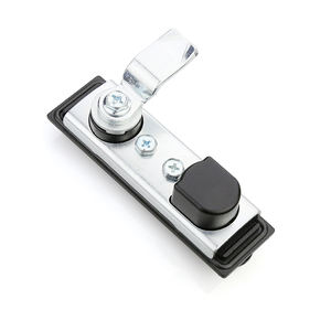 <strong>Electric</strong> Cabinet <strong>Panel</strong> Rod Control <strong>Door</strong> Lock Swing Handle Lock <strong>Latch</strong> - Product Image 3