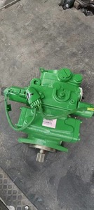 ปั๊มไฮดรอลิกแรงดันสูงแบบลูกสูบเหล็กหล่อคุณภาพสูงรุ่นใหม่ NINGBO ATO E ATON 72400 SDR-04 - Product Image 5