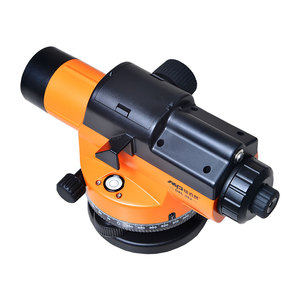 Hot Selling Instrument 32X Dumpy Level Nivel Topografico With Magnetic Damping, Measuring Tool Auto Level for Surveyor Laser