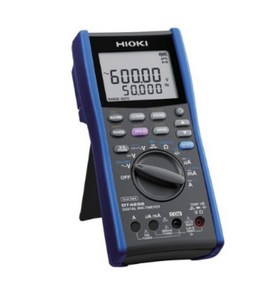 เครื่องมือวัด HIOKI DT4281/DT4282 ประสิทธิภาพสูงสำหรับการทดสอบระดับมืออาชีพ - Product Image 4