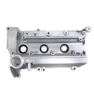 OE # 11201-87Z07 #   Culasse de moteur neuve, couvercle supérieur de soupape de câble, 07-13Y - Product Image 5