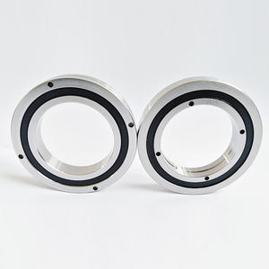 XU160260 XU080264 XU160405 XU080430 XU300515 XU120222 XU120179 bantalan rol silang cincin lengan meja putar untuk sendi robot - Product Image 2