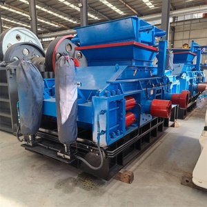Bergbau-Steinbruch-Brecher Kostengünstiger Kohle-Mineral-Sizer-Brecher Doppelzahnwalzen-Brecher - Product Image 6
